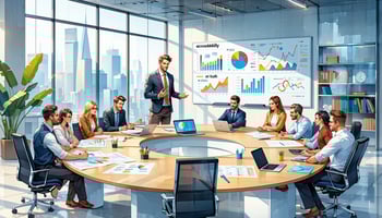 The War Room