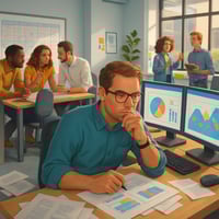 data problems